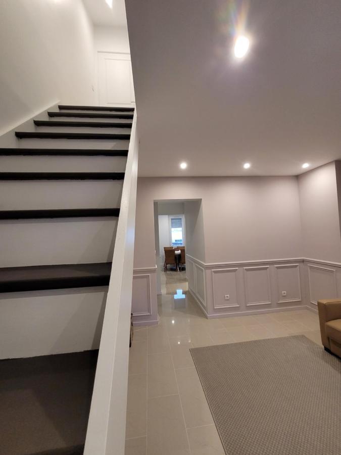 Appart Hotel Panambi Larue Екстериор снимка