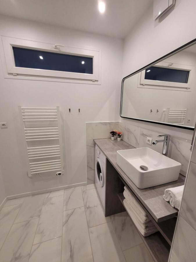 Appart Hotel Panambi Larue Екстериор снимка
