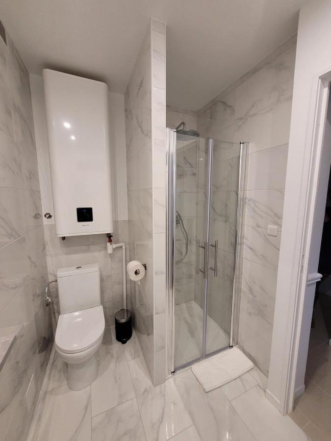Appart Hotel Panambi Larue Екстериор снимка