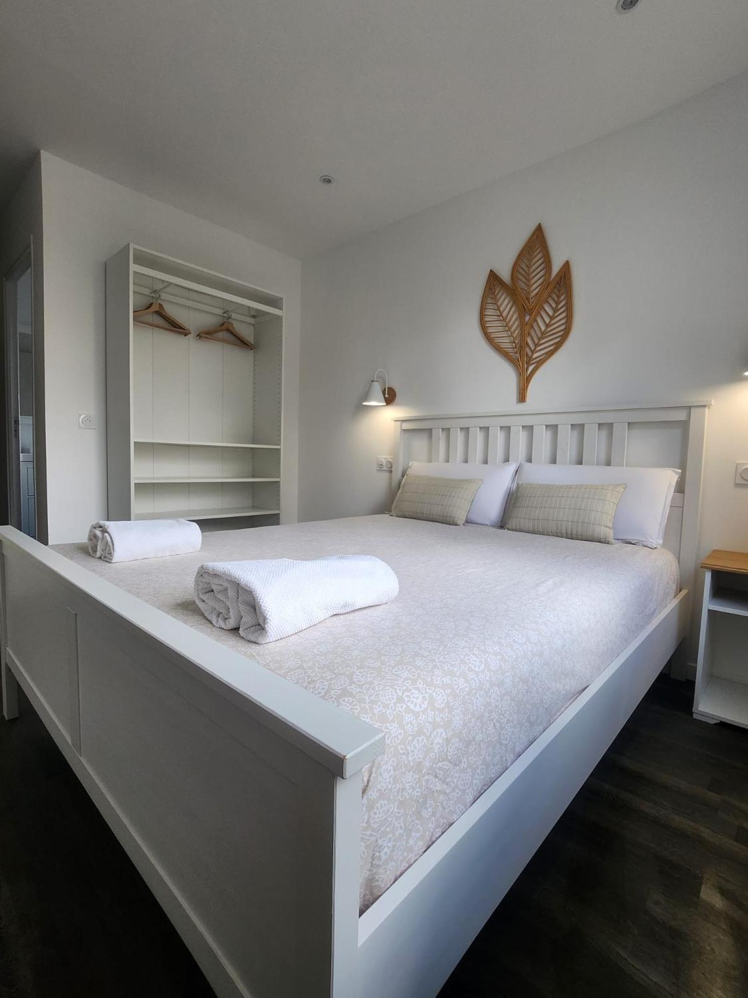 Appart Hotel Panambi Larue Екстериор снимка